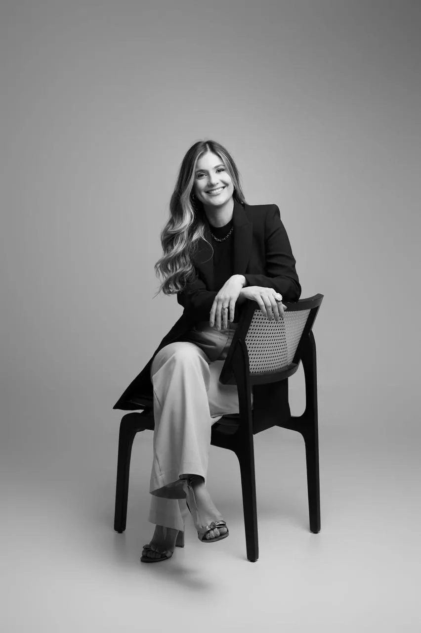Dra. Melina Ribeiro